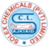 Solex Chemical (pvt) Ltd. Multan. Pakistan