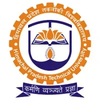 Himachal Pradesh Technical University Himachal Pradesh Technical University