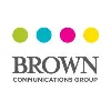 Brown Communications Group Brown Communications Group