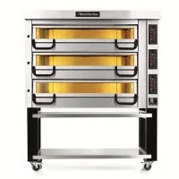 MPM Food Equipment Group  |  PizzaMaster US Distributor