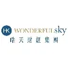Wonderful Sky Financial Group Limited Wonderful Sky Financial Group Limited
