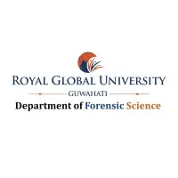 Department of Forensic Science, The Assam Royal Global University Department of Forensic Science, The Assam Royal Global University
