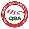 QSA Aeronautical Engineering Services QSA Aeronautical Engineering Services