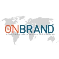 Onbrand - A Solution Provider of Amazon Global Selling Onbrand - A Solution Provider of Amazon Global Selling