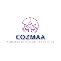Cozmaa- Aesthetic, Hair Transplant & Skin Clinic