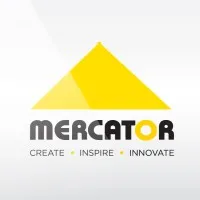 MERCATOR PTY. LTD.