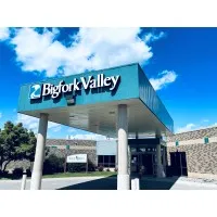 Bigfork Valley