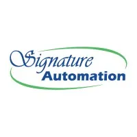 Signature Automation