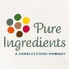 Pure Ingredients Pure Ingredients