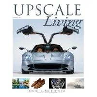 Upscale Living Magazine