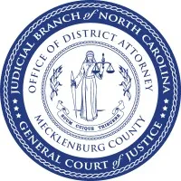 Mecklenburg County District Attorney's Office