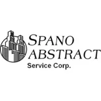 Spano Abstract Service Corp.