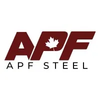 APF STEEL LTD.