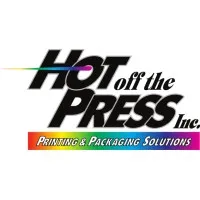 Hot Off The Press Inc