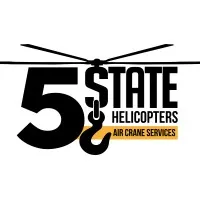 5 STATE HELICOPTERS, INC 5 STATE HELICOPTERS, INC