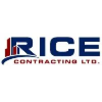 Rice Contracting Ltd.