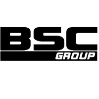 BSC GROUP Industrial Aços BSC GROUP Industrial Aços
