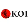 KOI Knives