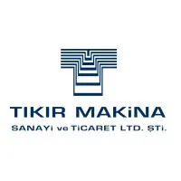 TIKIR MAKINA SAN VE TIC LTD STI