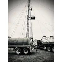 FIRESTONE TRUCKING, INC