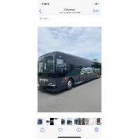 Hampton Jitney Transportation Astoria, United States