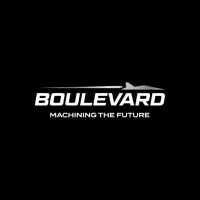 Boulevard Machine Boulevard Machine