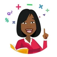 Nicole the Math Lady