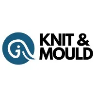 KNIT AND MOULD