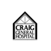 Craig General Hospital