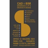 CAD n BIM SERVICES CAD n BIM SERVICES