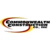Commonwealth Construction Co., Inc. Commonwealth Construction Co., Inc.