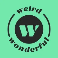 Weird Wonderful
