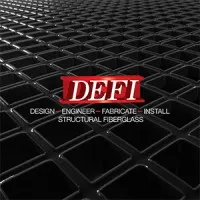 D.E.F.I. Structural Fiberglass