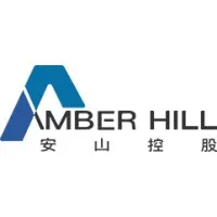 Amber Hill Holdings Ltd. Amber Hill Holdings Ltd.