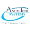 AnumTech Systems Inc. AnumTech Systems Inc.