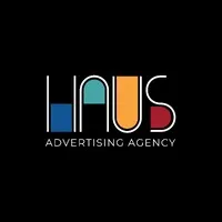HAUS advertising