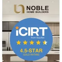 Noble Home Builders Noble Home Builders