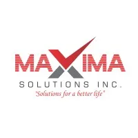 Maxima Solutions Inc. Maxima Solutions Inc.