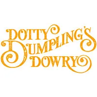 Dotty Dumpling's Dowry