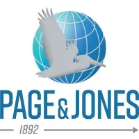 Page & Jones, Inc.