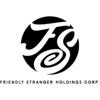 Friendly Stranger Holdings Corp.
