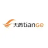 Tian Ge Interactive Holdings Limited Tian Ge Interactive Holdings Limited