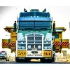 Hi-Quality Heavy Haulage
