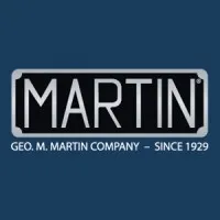 Geo. M. Martin Company Geo. M. Martin Company