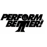 M-F Athletic Company & Perform Better