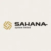 Sahana System Limited Sahana System Limited