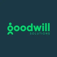 Goodwill Solutions Goodwill Solutions