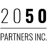 2050 Partners Inc. 2050 Partners Inc.