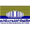 Faculté des Sciences Mathématiques, Physiques et Naturelles de Tunis Faculté des Sciences Mathématiques, Physiques et Naturelles de Tunis