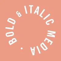 Bold & Italic Media